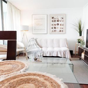 Apartamento de 2 Dormitorios
